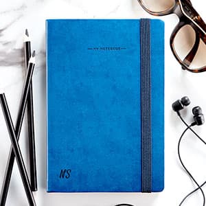 Notebooks Gifts