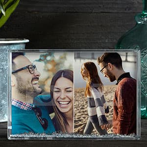 Photo Blocks Gifts