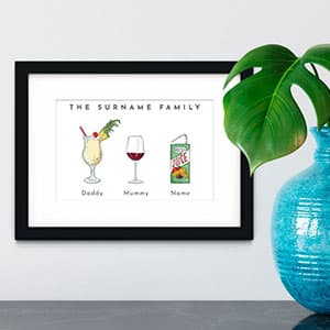 Prints Gifts