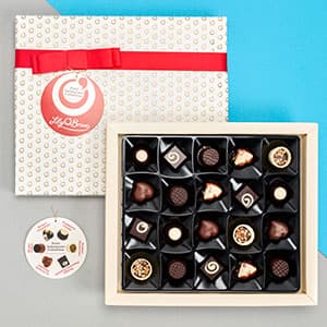 Sweets & Choc Gifts