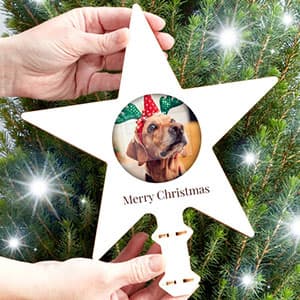 Tree Toppers Gifts