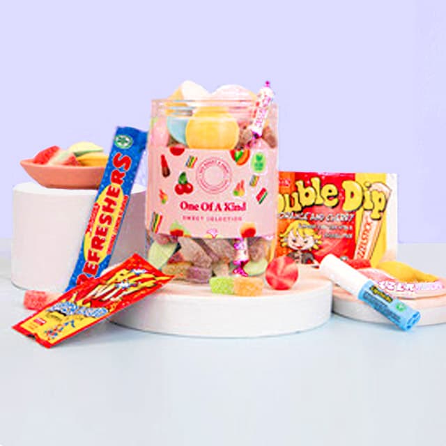 Birthday Gifts