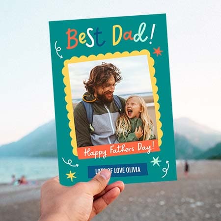 Father's Day Cards