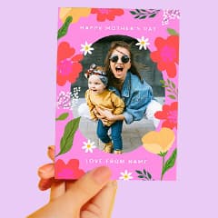 Click here to view International Mother's Day Cards