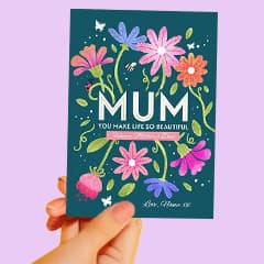 Click here to view Mother's Day Cards