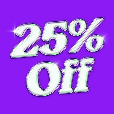 Click here to view 25% Off Personalised Gifts