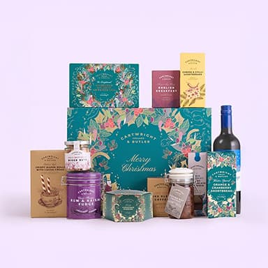 Click here to view Hampers & Gift Sets