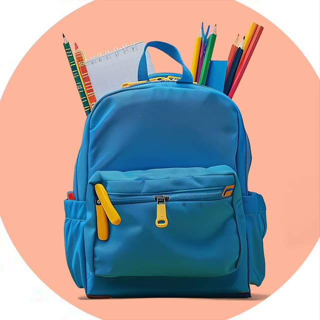 Back to School Cards Cards