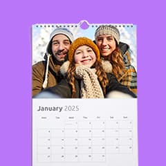 Calendars