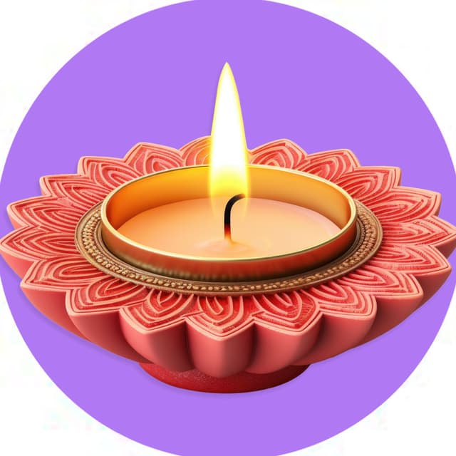 Diwali Cards Cards
