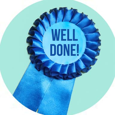 Exam Congrats 