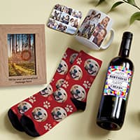 Personalised Gifts