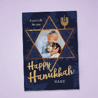 Hanukkah Cards