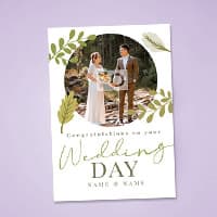 Wedding Cards