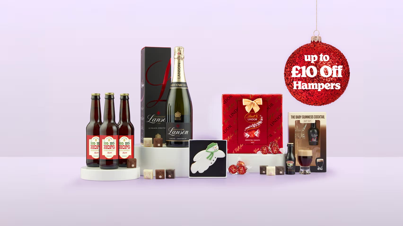 Festive Snacks, Treats and Feasts!