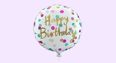 Birthday