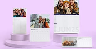 Family Calendars