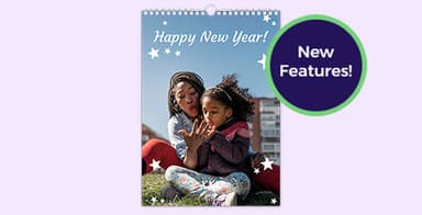 Wall Calendars