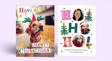 Christmas Cards