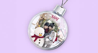 Baubles