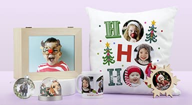 Personalised Gifts