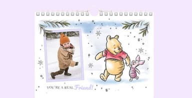Disney Calendars