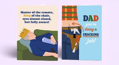 Funny Cards