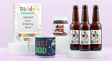 Personalised Gifts
