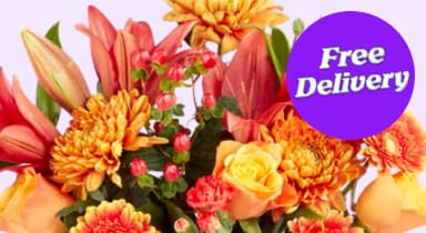 Under £30 Flowers