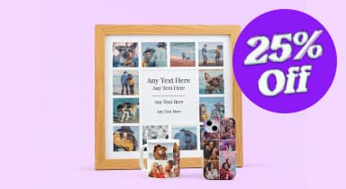Photo Gifts
