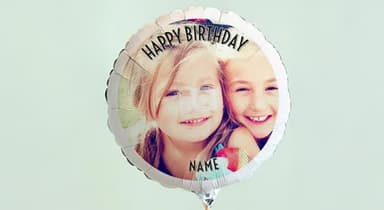 Balloons
