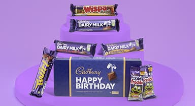 Birthday Gifts