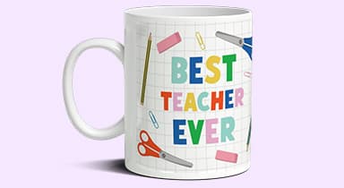 Thank You Teacher Gifts