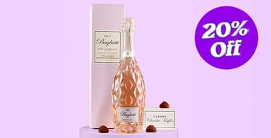 20% off Fizz