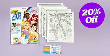 20% off Games