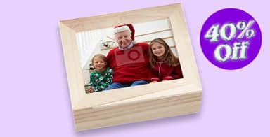 40% off Gift Boxes