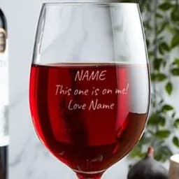 Glassware