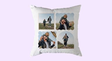 Cushions