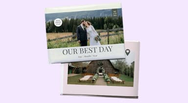Photo Books