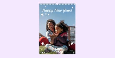Wall Calendars