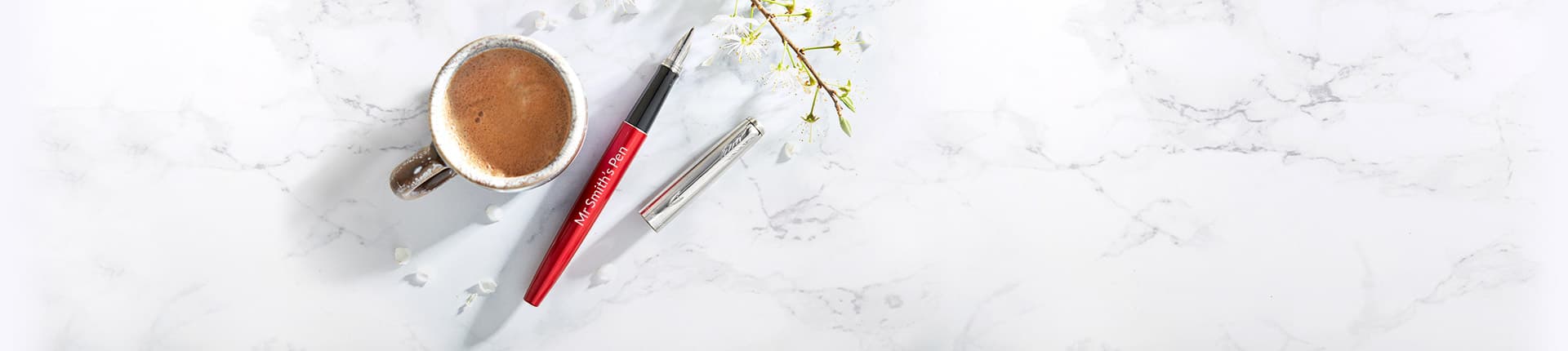 Personalised Pens