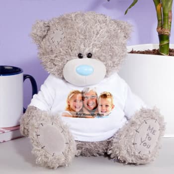 Teddy Bears