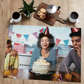 Personalised Birthday Gifts