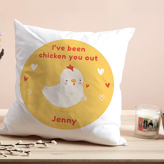 Personalised Gifts For Her