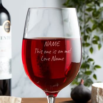 Glassware
