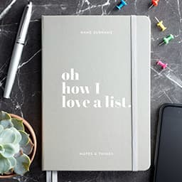 Notebooks