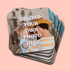 Coasters