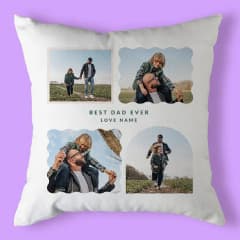 Cushions