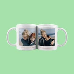 Mugs