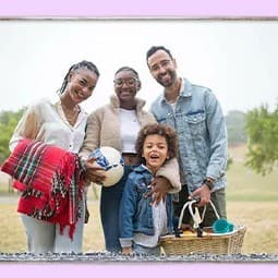 Photo Blocks